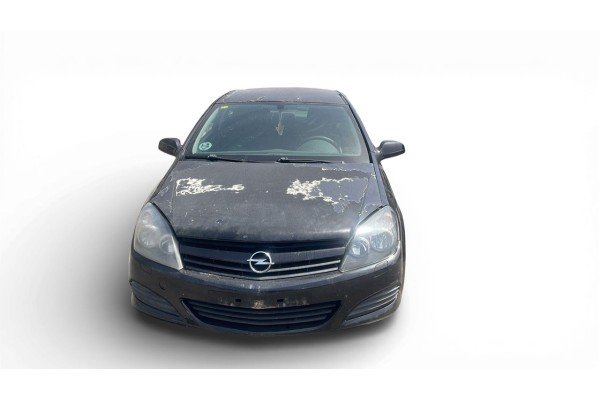 OPEL ASTRA H GTC Cosmo