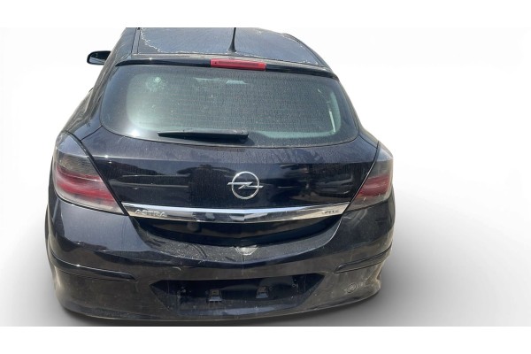 OPEL ASTRA H GTC Cosmo