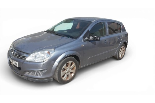 OPEL ASTRA H BERLINA Essentia