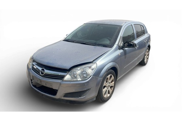 OPEL ASTRA H BERLINA Essentia