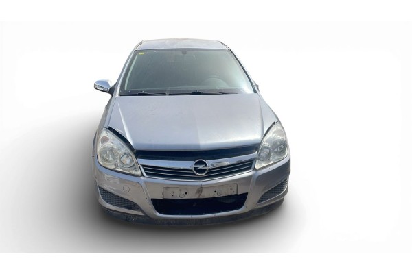OPEL ASTRA H BERLINA Essentia