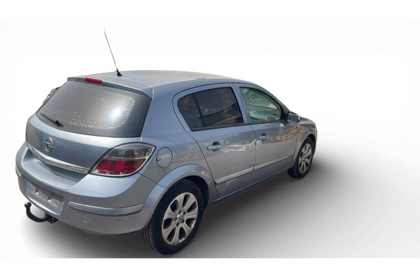 OPEL ASTRA H BERLINA Essentia