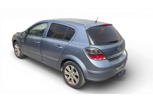 OPEL ASTRA H BERLINA Essentia