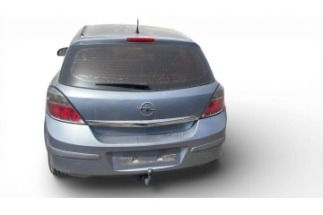 OPEL ASTRA H BERLINA Essentia