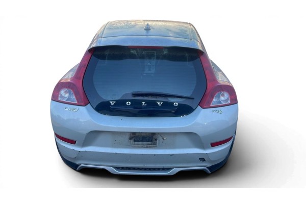 VOLVO C30 1.6 D