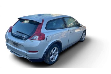 VOLVO C30 1.6 D