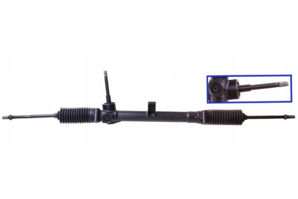 STEERING GEAR 714521351 DRI