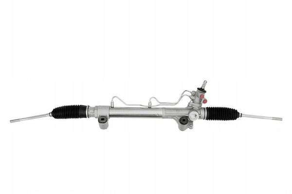STEERING GEAR TOYOTA HILUX 05 Car type passenger cars