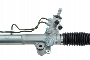 STEERING GEAR TOYOTA HILUX 05 Product weight with unit packaging 8 kg