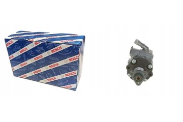 AUDI POWER STEERING PUMP