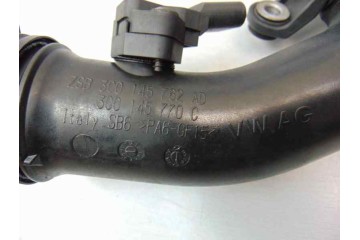 3C0145762AD TUBO SKODA OCTAVIA COMBI (1Z5) Elegance 2006 3C0145762AD 181992 SKODA - 1