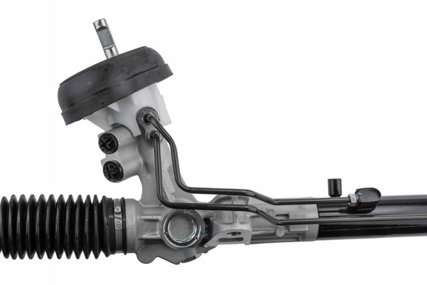 NTY STEERING GEAR DUSTER II 17 HYDRAULIC Quality of parts according to GVO P replacement with original quality