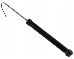 SHOCK ABSORBER REAR GAS 319 171 SACHS AUDI