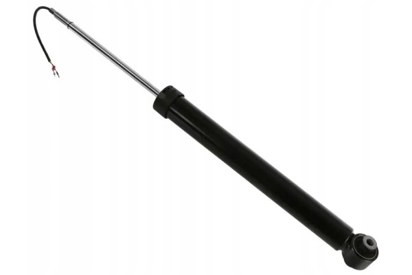 SHOCK ABSORBER REAR GAS 319 171 SACHS AUDI