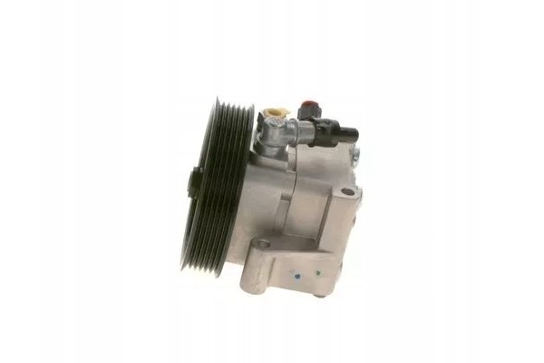 Steering gear hydraulic pump FORD C Car type cargo vans passenger cars