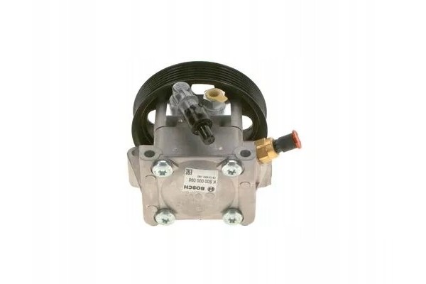 Steering gear hydraulic pump FORD C Quality of parts according to GVO P replacement with original quality