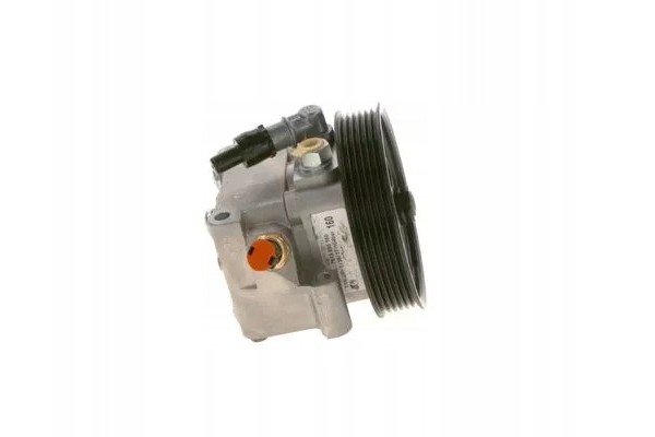 Steering gear hydraulic pump FORD C Catalog number of substitutes BOSCH K S00 000 098 CASCO CSP72106AS CASCO CSP72106GS CASCO CS