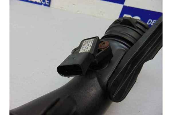 3C0145762AD TUBO SKODA OCTAVIA COMBI (1Z5) Elegance 2006 3C0145762AD 181992 SKODA - 3