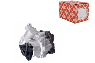FEBI BILSTEIN 181580 PUMP WITH AUDI A4 B6 1 9TDI 00 04 B7 EAN GTIN 4054224815809