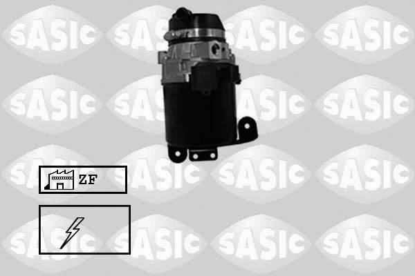 Hydraulic pump steering SASIC 7076077 Part manufacturer Sasic