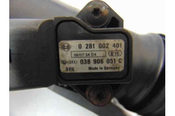 3C0145762AD TUBO SKODA OCTAVIA COMBI (1Z5) Elegance 2006 3C0145762AD 181992 SKODA - 5