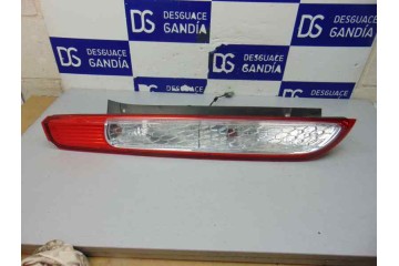  PILOTO TRASERO IZQUIERDO FORD FOCUS BERLINA (CB4) Titanium 183447 FORD - 1