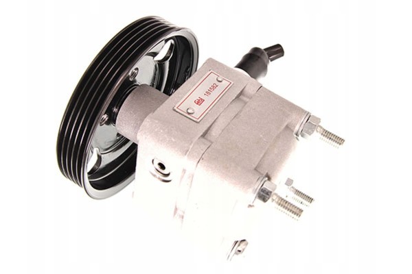 181582 POWER STEERING PUMP Catalog number of the original VOLVO 31280320 VOLVO 36002641