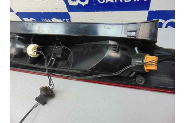  PILOTO TRASERO IZQUIERDO FORD FOCUS BERLINA (CB4) Titanium 183447 FORD - 3