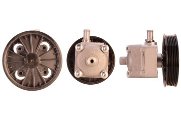 ELSTOCK BORG AUTOM ELS15 0457 PUMP WITH VOLVO S80 2 4D