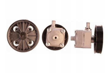 ELSTOCK BORG AUTOM ELS15 0457 PUMP WITH VOLVO S80 2 4D Part manufacturer Elstock