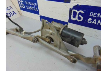 4 CABLES MOTOR LIMPIA DELANTERO MERCEDES-BENZ CLASE C (BM 203) BERLINA