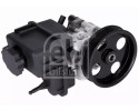 FEBI POWER STEERING PUMP DB BM 172 SLK 02 11 BM 17 Car type passenger cars