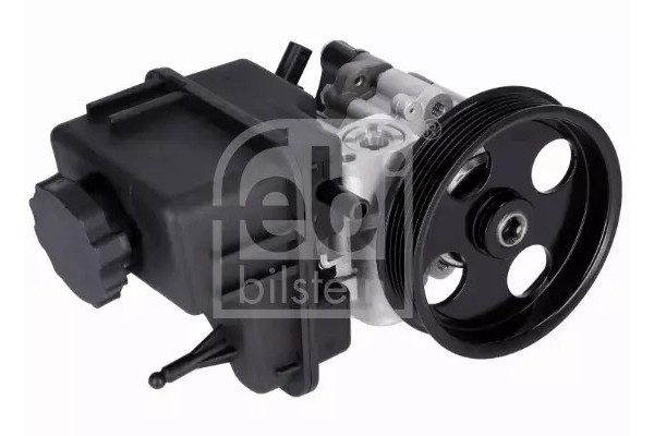 FEBI POWER STEERING PUMP DB BM 172 SLK 02 11 BM 17 Car type passenger cars