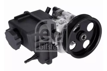 FEBI POWER STEERING PUMP DB BM 172 SLK 02 11 BM 17 Car type passenger cars