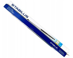 Steering shock absorber STABILUS 2312PW