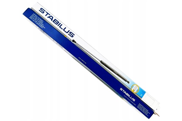 Steering shock absorber STABILUS 2312PW
