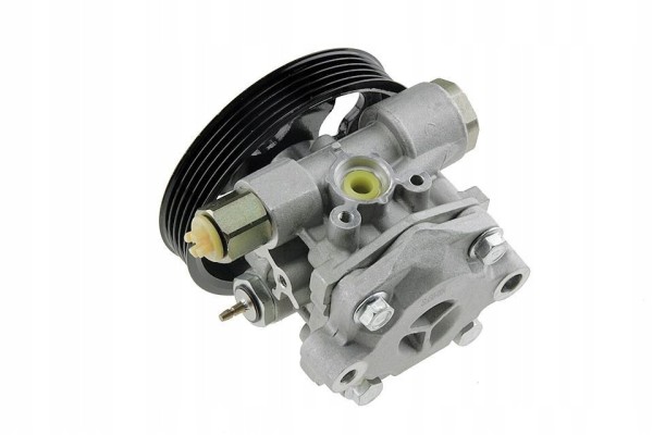 POWER PUMP SUBARU IMPREZA 2 0T WRX 00 07 Part manufacturer NTY