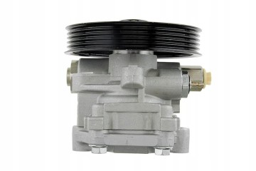 POWER PUMP SUBARU IMPREZA 2 0T WRX 00 07 Car type passenger cars