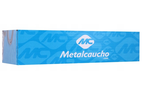 Metalcaucho 50453 steering gear Car type buses cargo vans passenger cars