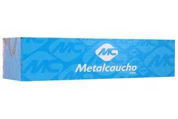 Metalcaucho 50453 steering gear Car type buses cargo vans passenger cars