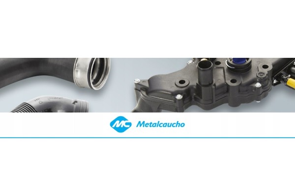 Metalcaucho 50453 steering gear Quality of parts according to GVO Q original with factory logo OEM OES