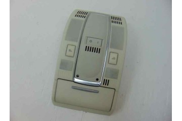 4F0947135M LUZ INTERIOR AUDI A6 AVANT (4F5) 2.7 TDI 2005 4F0947135M 188296 AUDI - 1