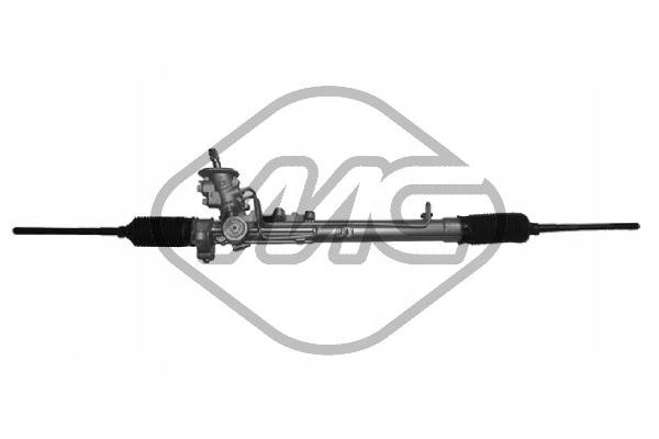 Steering gears METALCAUCHO 50333