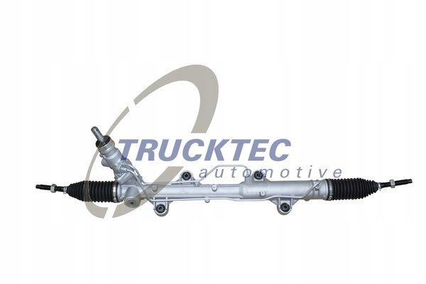 TRUCKTEC AUTOMOTIVE 07 37 143 GEARBOX VW TRANSPORTER MULTIVAN Part manufacturer Trucktec Automotive