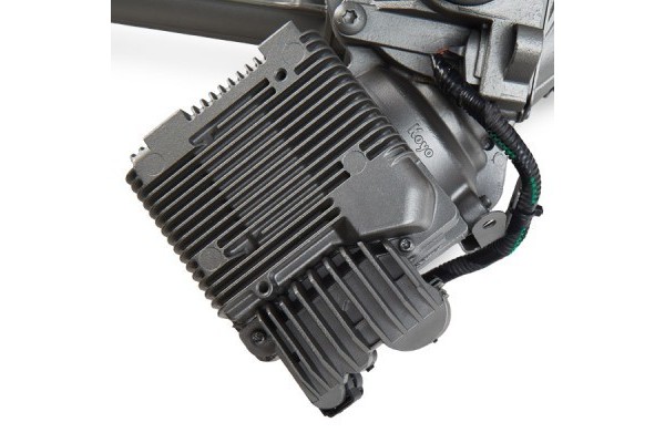 Steering Gear RIDEX 286S0154R Catalog number of the part 286S0154R