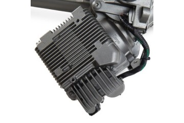 Steering Gear RIDEX 286S0154R Catalog number of the part 286S0154R