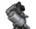 Steering Gear RIDEX 286S0154R Car type passenger cars