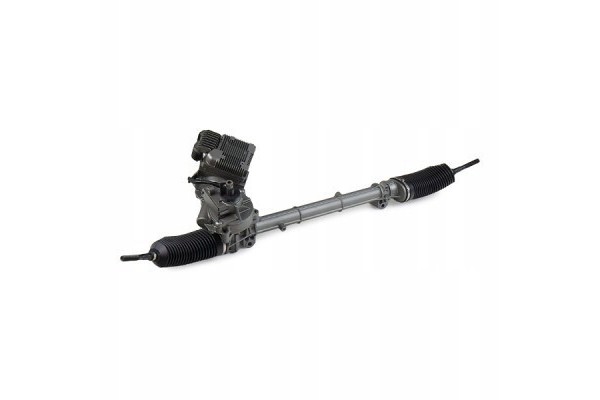 Steering Gear RIDEX 286S0154R Catalog number of the original 1694600700 1694601700 1694602100 1694602700 1694603000 169460300080