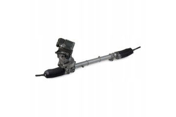 Steering Gear RIDEX 286S0154R Catalog number of the original 1694600700 1694601700 1694602100 1694602700 1694603000 169460300080