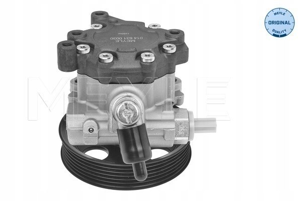 Meyle 014 631 0030 Hydraulic pump steering Car type cargo vans passenger cars
